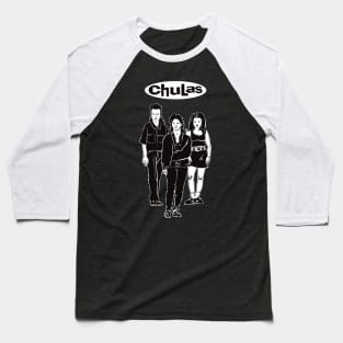 Chulas Baseball T-Shirt